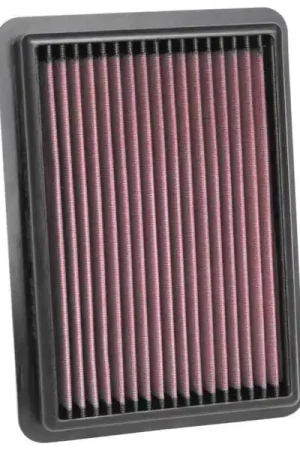 Direct From Factory K&N 2019 Mazda 3 2.5L F/I Drop In Replacement Air Filter