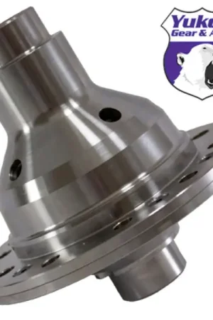 Yukon Gear Grizzly Locker For Ford 9in w/ 35 Spline Axles Trending