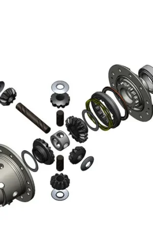 Special Discount ARB Airlocker 10.5In 30 Spl Ff Gm 14 Bolt S/N