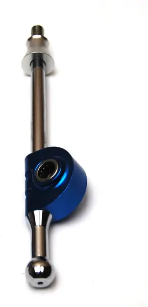 Fidanza Subaru 01-06 WRX/ 96-03 STI / 96-03 Legacy Short Throw Shifter Budget