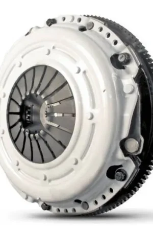 Clutch Masters 19-22 Toyota Corolla 2.0L 6-Speed FX250 Clutch Kit w/Steel Flywheel Weekend Sale