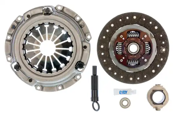 Price Drop Exedy OE 2001-2003 Mazda Protege L4 Clutch Kit