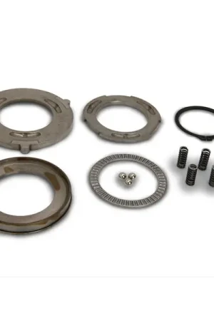 Eaton ELocker Service Kit Dana 60 35 Spline Fast Shipping