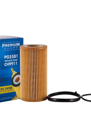 Flash Sale 2016 Volkswagen Passat Oil FilterPG5581