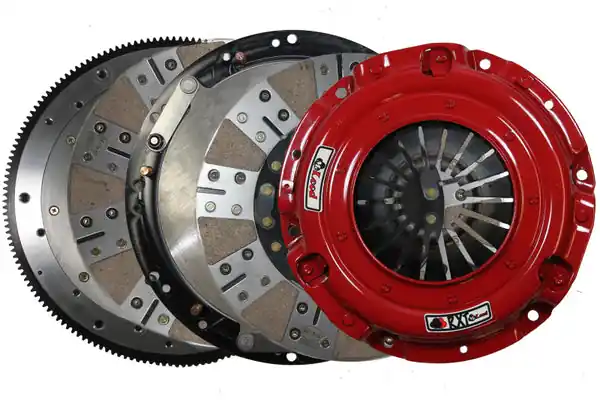 McLeod RST Twin Power Pack 11-17 Ford Mustang 5.0L Coyote Clutch Kit New Release