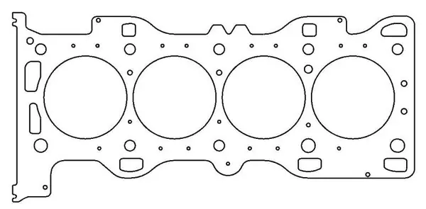 Cometic 06+ Mazda MZR 2.3L 89mm MLS .051in Head Gasket Special Offer
