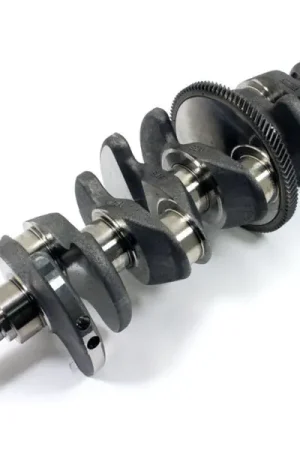 Exclusive Offer Ford Racing 2.3L EcoBoost Crankshaft