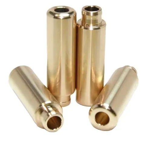 GSC P-D Nissan VQ35 Manganese Bronze Intake Valve Guide - Set 12 Buy Today