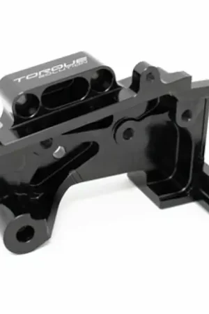 Discount Torque Solution HD Timing Belt Tensioner Bracket - Subaru EJ Engines