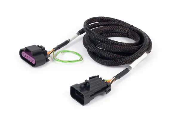 Big Sale Haltech NEXUS Rebel LS Corvette Pedal Adaptor