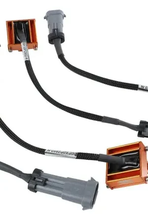 Deal aFe Suspension Logic Electronic Shock Modules w/ Large Connector 97-13 Chevrolet Corvette (C5/C6)