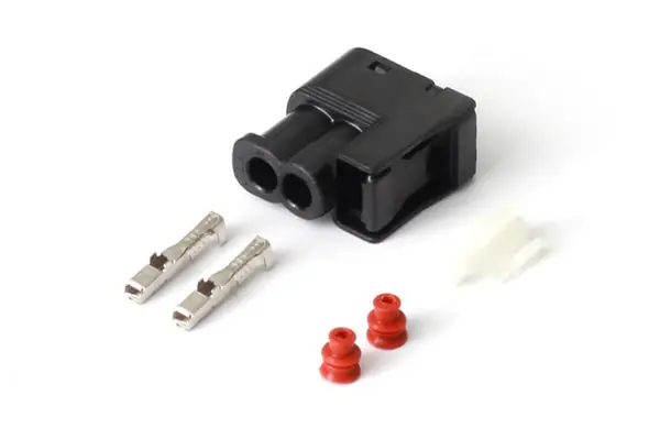 Sale Haltech Factory Toyota 2JZ Ignition Coil Plug & Pins