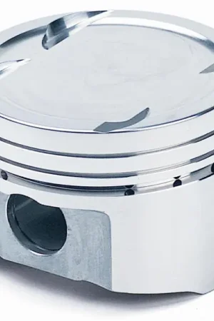 JE Pistons SUB STI EJ257 Block  w/ EJ20 Head 100mm Bore CR 8.5 KIT Set of 4 Pistons Money Back Guarantee