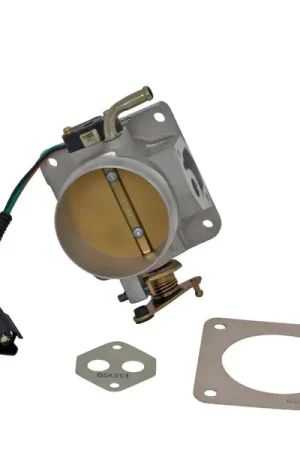 BBK 86-93 Mustang 5.0 80mm Throttle Body BBK Power Plus Series One Day Deal