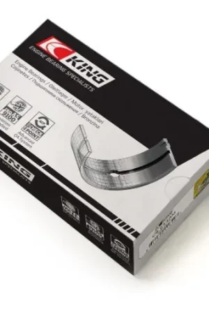 Buy Online King Engine Bearings Toyota 2JZGE/2JZGTE 24V 3.0L pMaxKote Performance Main Bearing Set - Size STDX