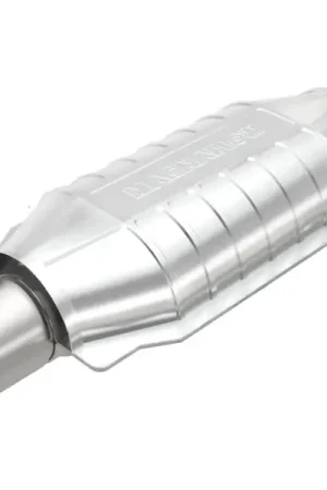 Next Day Delivery MagnaFlow Conv Univ 2.5inch T2 Rear