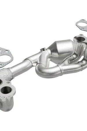 MagnaFlow Converter Direct Fit 06-11 Subaru Impreza 2.5L Weekend Sale