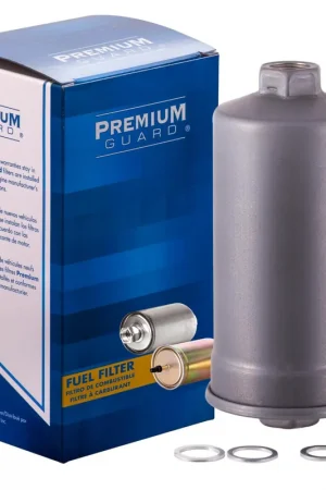 1987 Volkswagen Cabriolet Fuel FilterPF155 One Day Deal