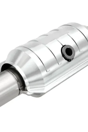 Limited Offer MagnaFlow Conv Univ 2 Mid Bed Sensor