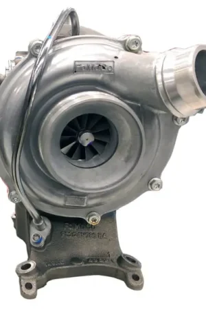 Top Pick Ford Racing 6.7L Diesel Turbo Kit