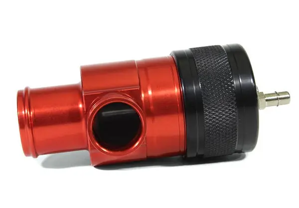 Limited Time PERRIN 15-21 Subaru WRX / 14-18 Forester XT Bypass/Blow Off Valve - Red
