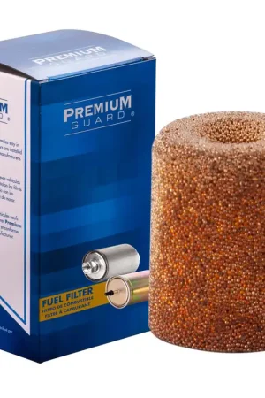 Price Drop 1973 Pontiac Ventura Fuel FilterPF21