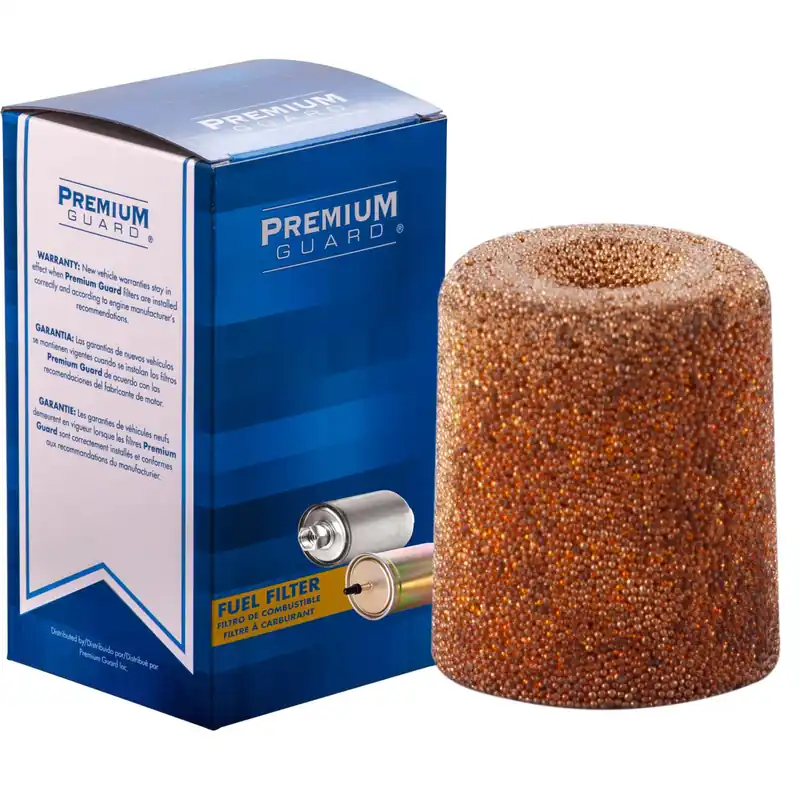 Price Drop 1973 Pontiac Ventura Fuel FilterPF21