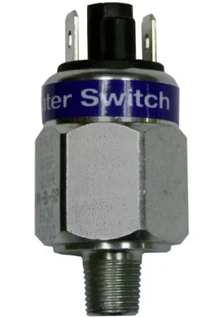 Nitrous Express Bottle Heater Pressure Transducer Only Fan Favorite