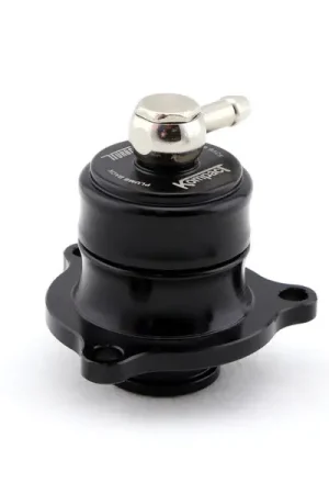 Price Cut Turbosmart BOV Kompact Shortie Plumb Back - 2016 Ford Focus RS 2.3L
