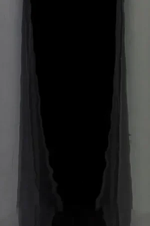 Wehrli 20-24 Chevrolet 6.6L L5P Duramax Driver Side 3in Intercooler Pipe - Gloss Black Time-Limited