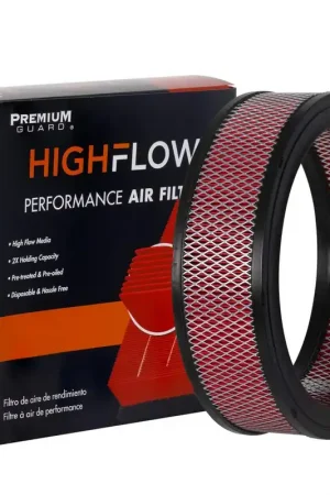 1982 Chevrolet C20 Air FilterPA91X Clearance