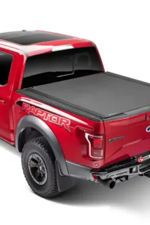 Special Offer BAK 15-20 Ford F-150 Revolver X4s 5.7ft Bed Cover