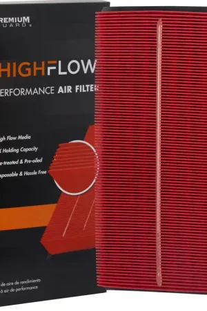 Markdown 2018 Toyota C-HR Air FilterPA99265X