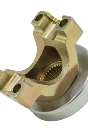 Yukon Gear Forged Yoke For GM 8.5in w/ A 1350 U/Joint Size Markdown