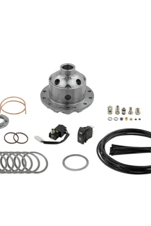 ARB Airlocker Rear Toyota Prado 150 Rr S/N.. Last Chance