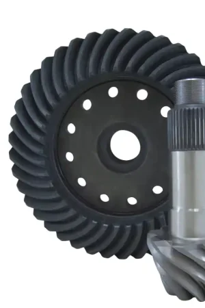 Yukon Gear High Performance Gear Set For Dana S110 in a 3.73 Ratio Exclusive