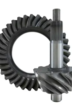 Yukon Gear High Performance Gear Set For Ford 9in in a 5.67 Ratio Same Day Shipping