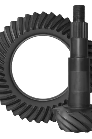 Limited Offer Yukon Gear High Performance Gear Set For GM 8.5in & 8.6in in a 5.38 Ratio