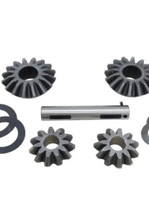 Budget Yukon Gear Replacement Standard Open Spider Gear Kit For Dana 80 w/ 37 Spline Axles