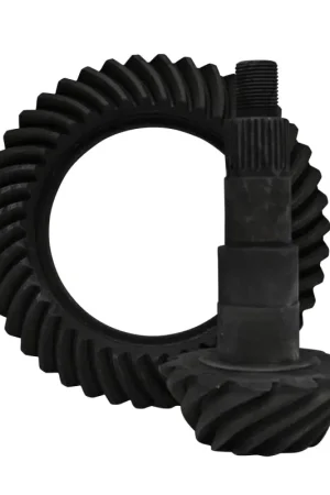 Instant Buy Yukon Reverse Ring & Pinion for GM 3.23 Ratio 8.25 IFS