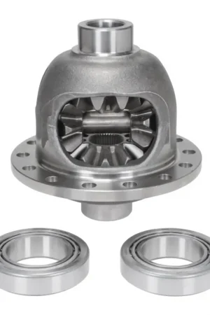 Yukon Standard Open Carrier Case for Dana M300 Rear 41 Spline 4.10 & Up Reduced Price