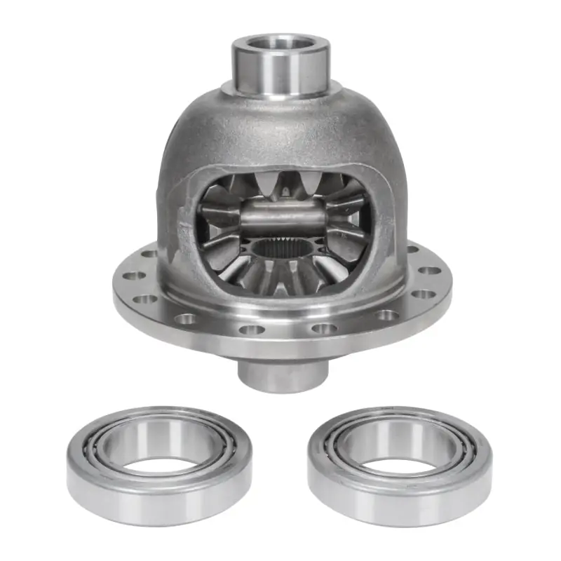 Yukon Standard Open Carrier Case for Dana M300 Rear 41 Spline 4.10 & Up Reduced Price