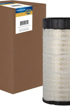 Air Filter HA40214 Warranty Included
