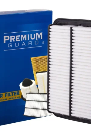 Air Filter PA4761 Fast Shipping