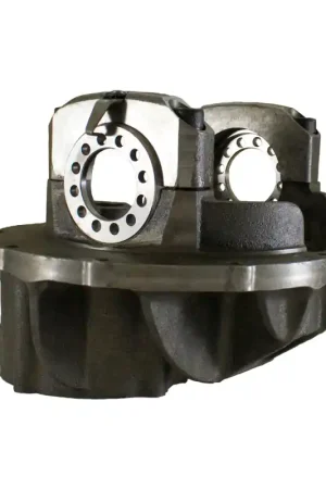 Yukon Gear Extra HD 3.250in Nodular Iron Dropout For Ford 9in Discount