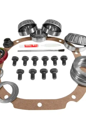 USA Standard Master Overhaul Kit For 2010 F150 & 2010+ Mustang Top Rated
