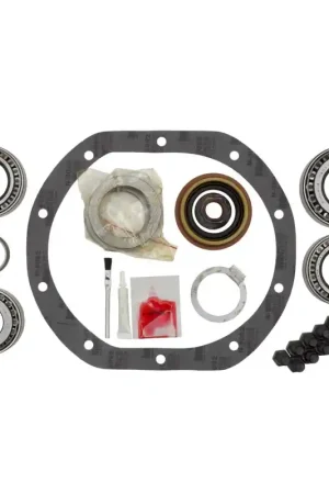 Eaton Ford 7.5in Rear Master Install Kit While Supplies Last