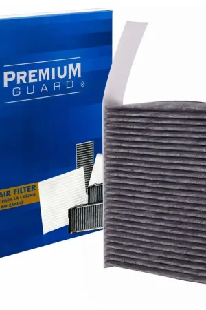 Cabin Air Filter PC99274C Limited Time