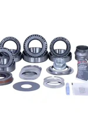 Professional Grade Revolution Gear & Axle 94-02 Dodge Ram 2500/3500 Dana 70 Rear Koyo Ring & Pinion Master Install Kit