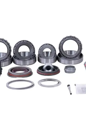 Revolution Gear & Axle 99-16 Ford Super Dana 60 Front Crush Sleeve Ring & Pinion Master Install Kit In Demand